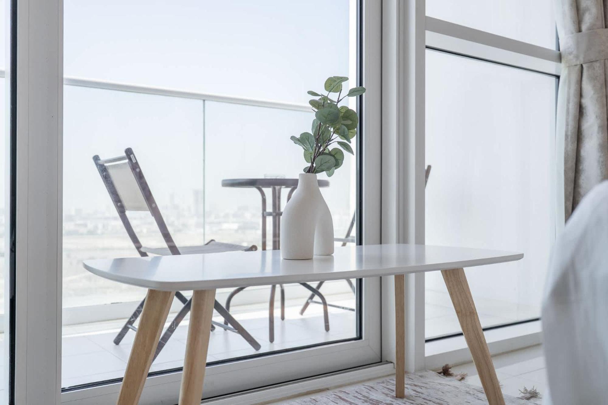 Majestic In Damac Carson C Apartment