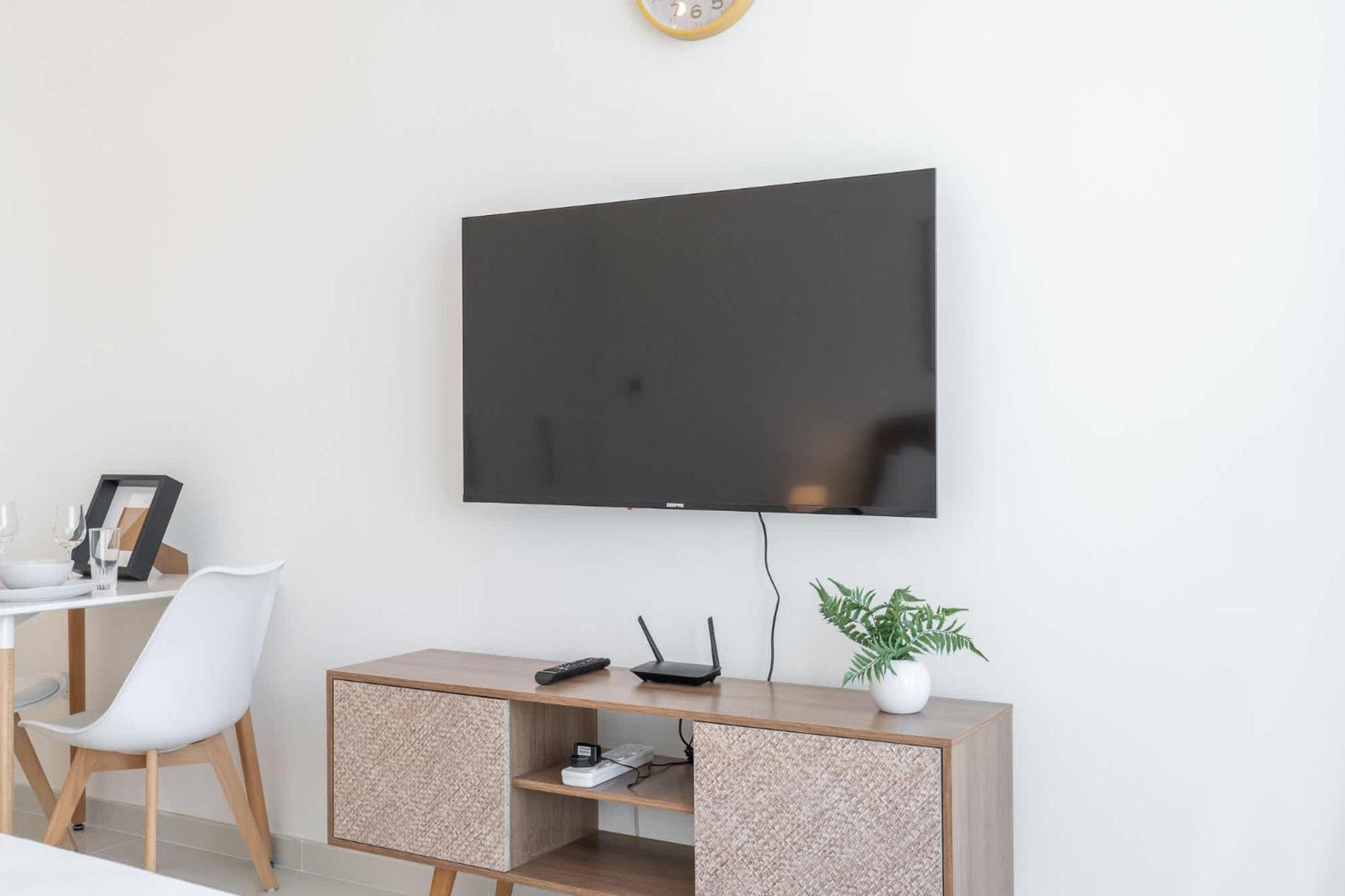 Apartment Majestic In Damac Carson C *