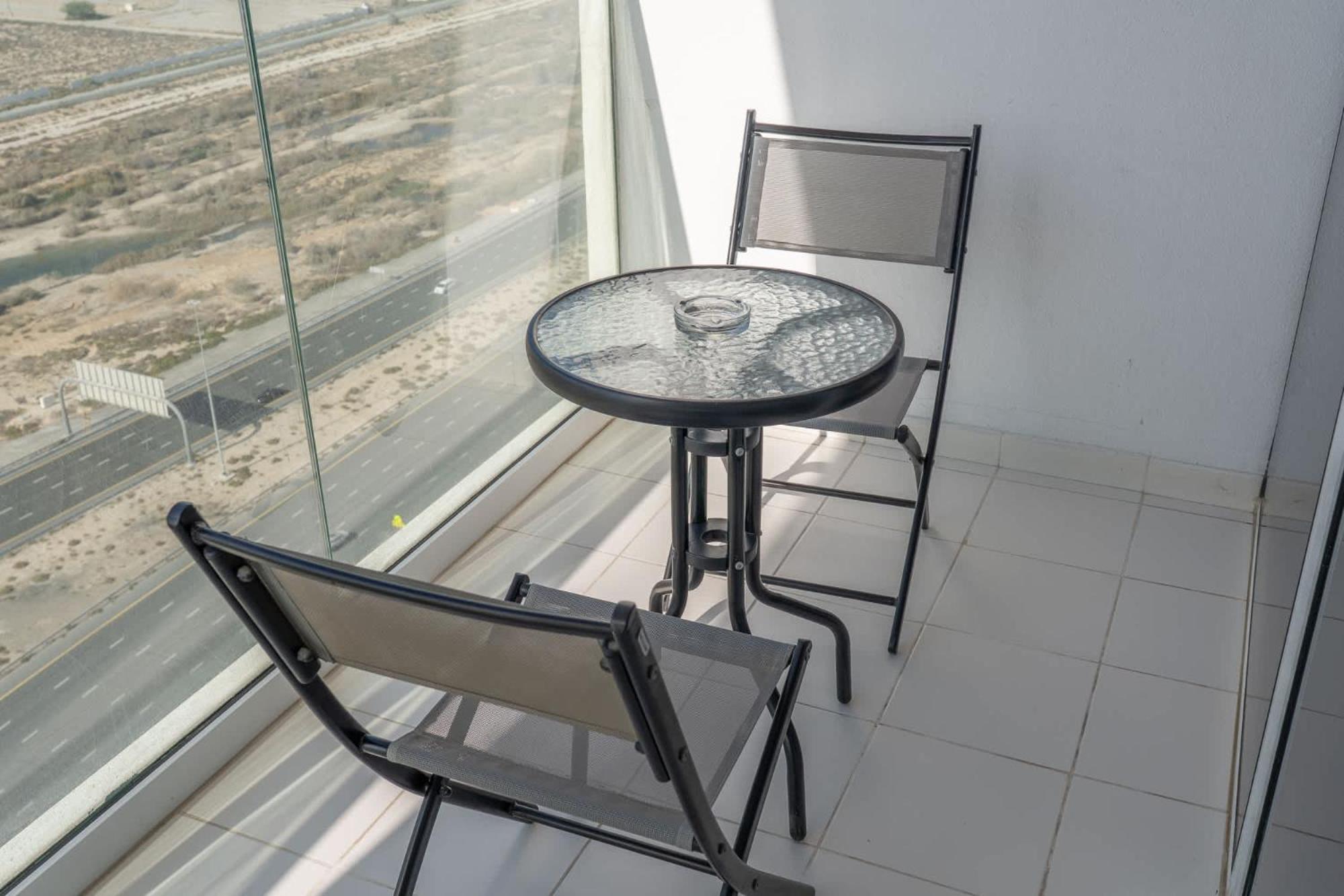 Majestic In Damac Carson C Apartment
