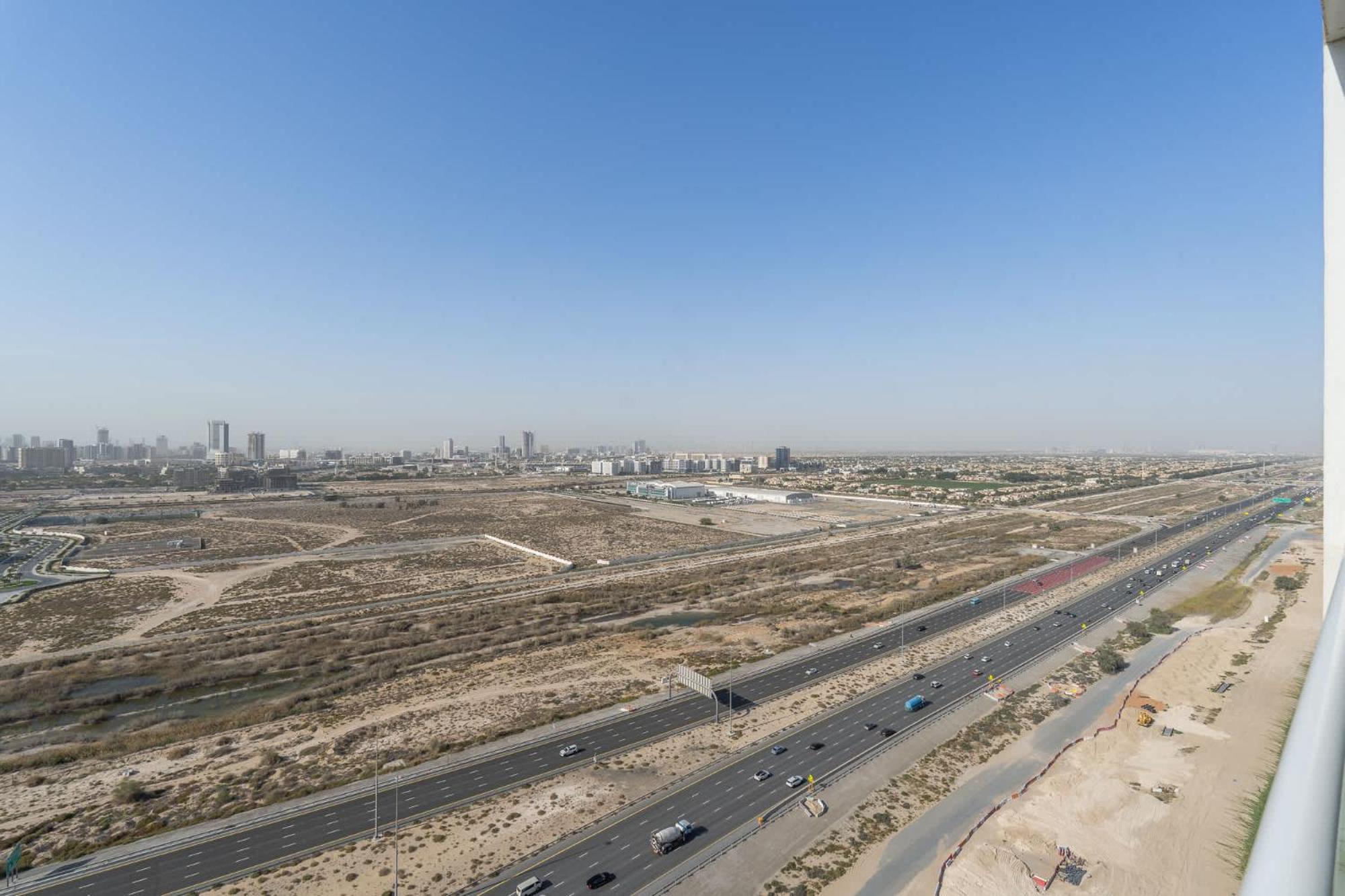 Apartment Majestic In Damac Carson C *