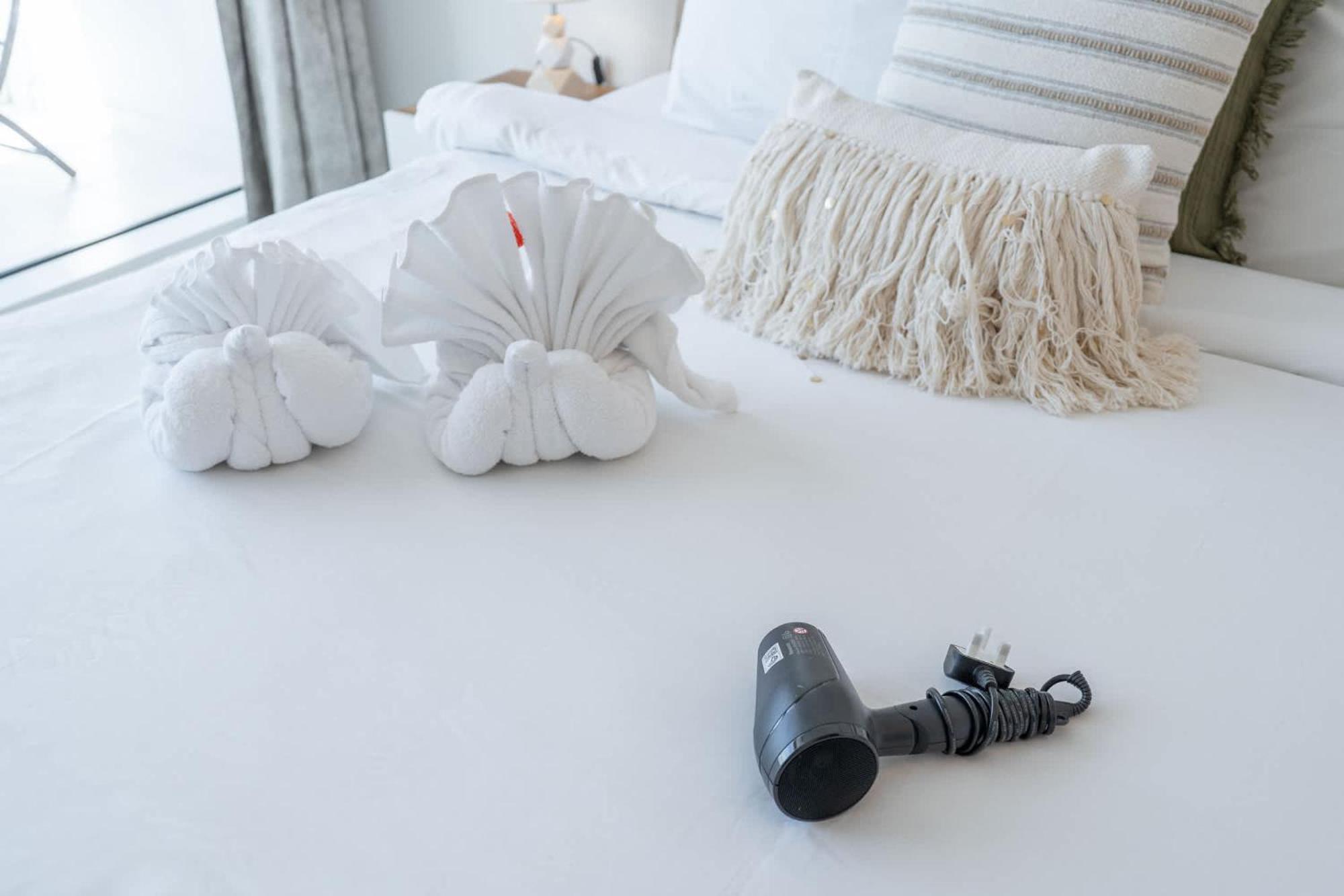 Apartment Majestic In Damac Carson C Dubai
