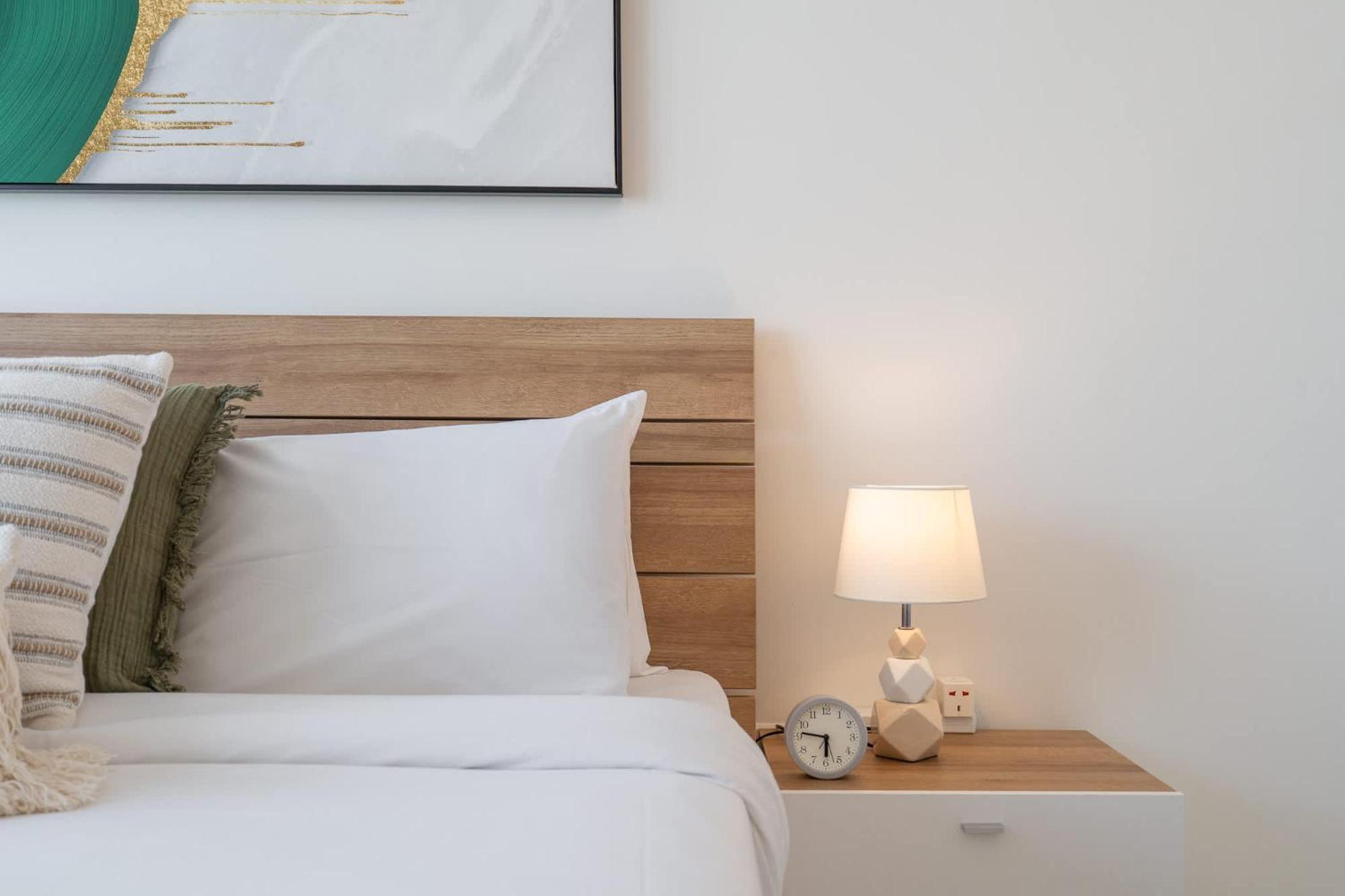 Apartment Majestic In Damac Carson C *