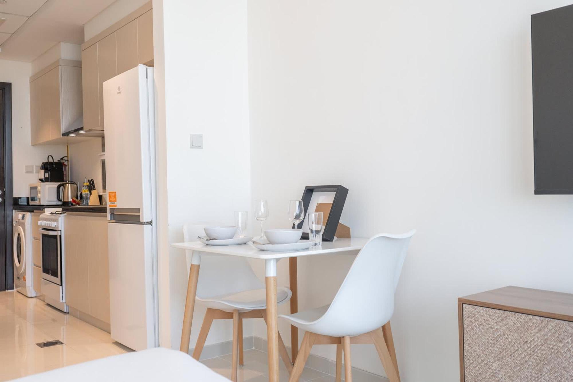 Apartment Majestic In Damac Carson C *