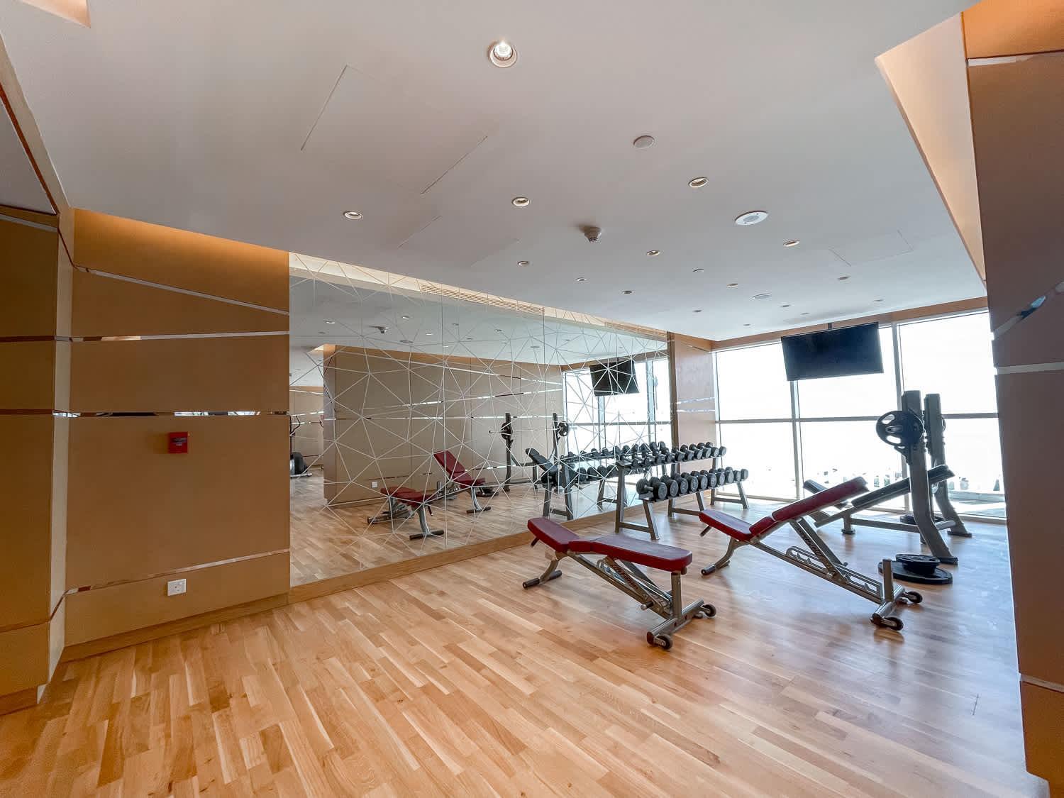 Majestic In Damac Carson C Apartment Dubai