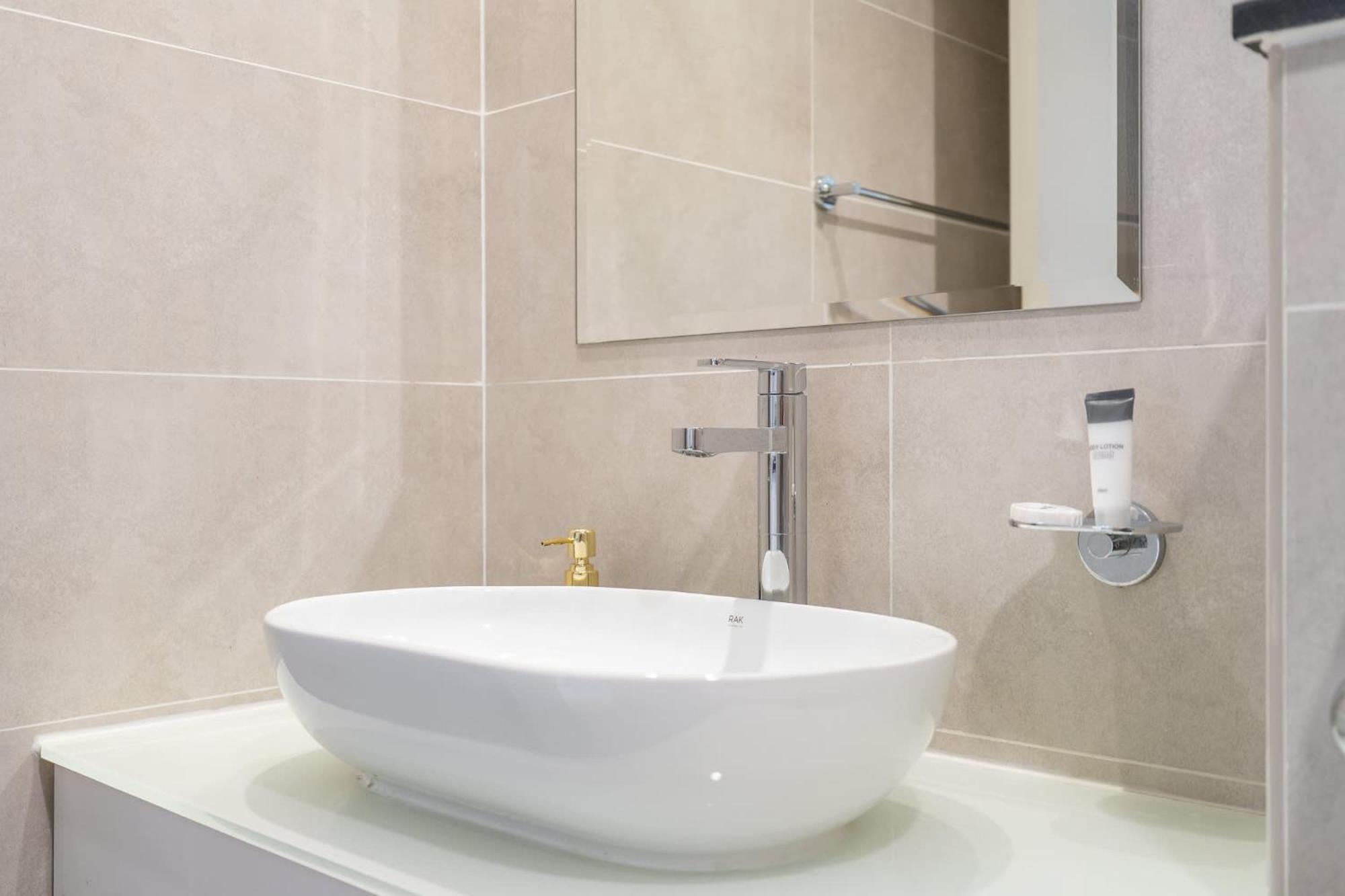 Apartment Majestic In Damac Carson C Dubai
