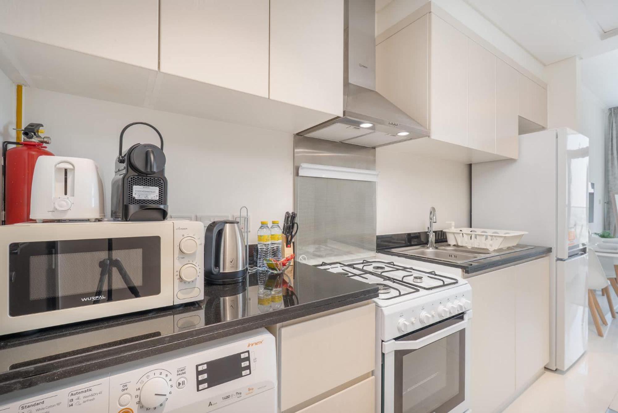 Apartment Majestic In Damac Carson C *