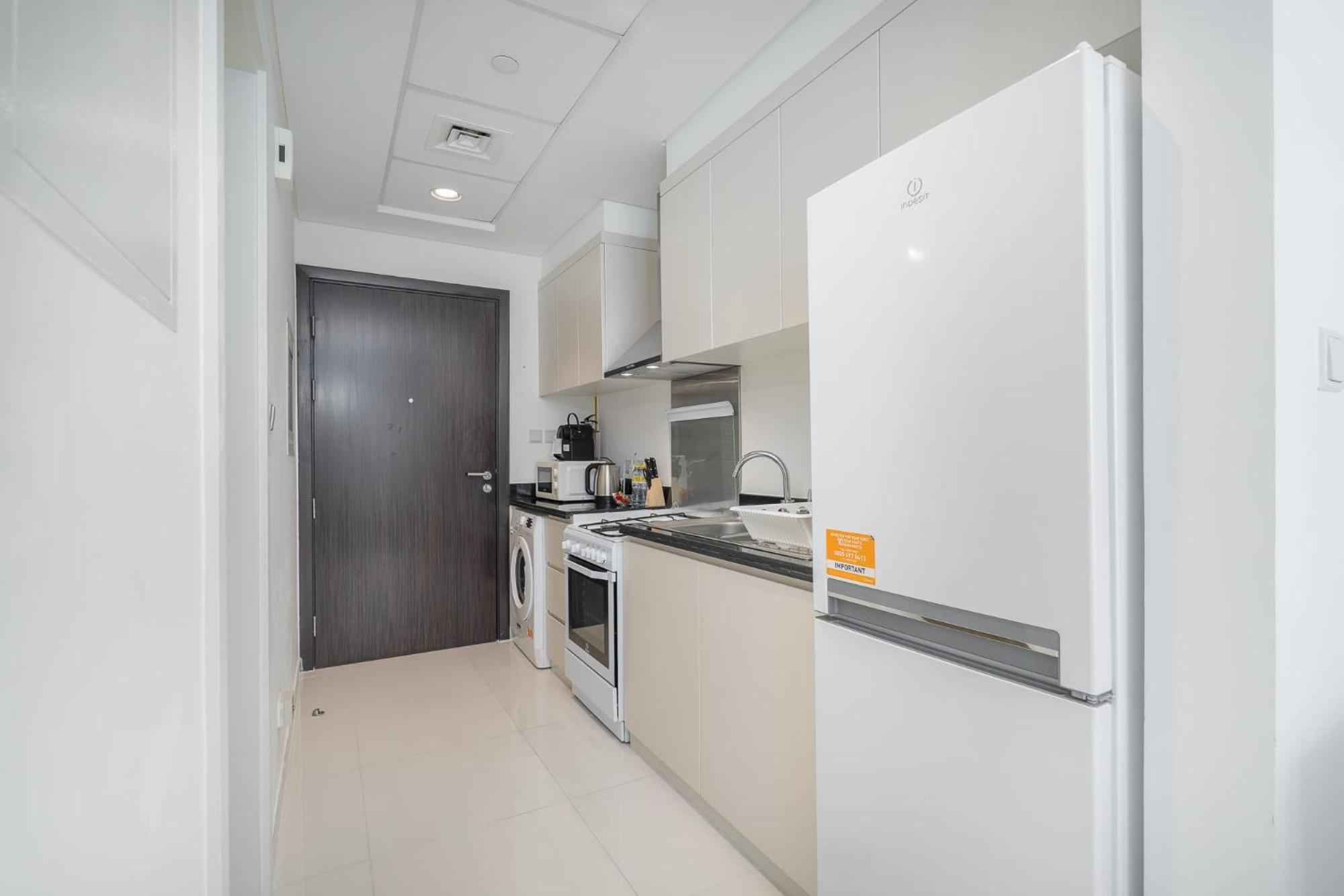 Majestic In Damac Carson C Apartment Dubai