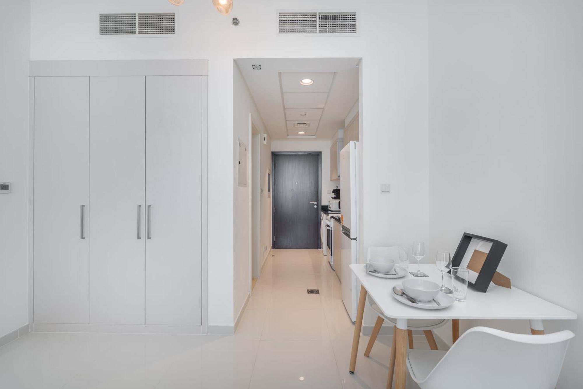 Apartment Majestic In Damac Carson C *
