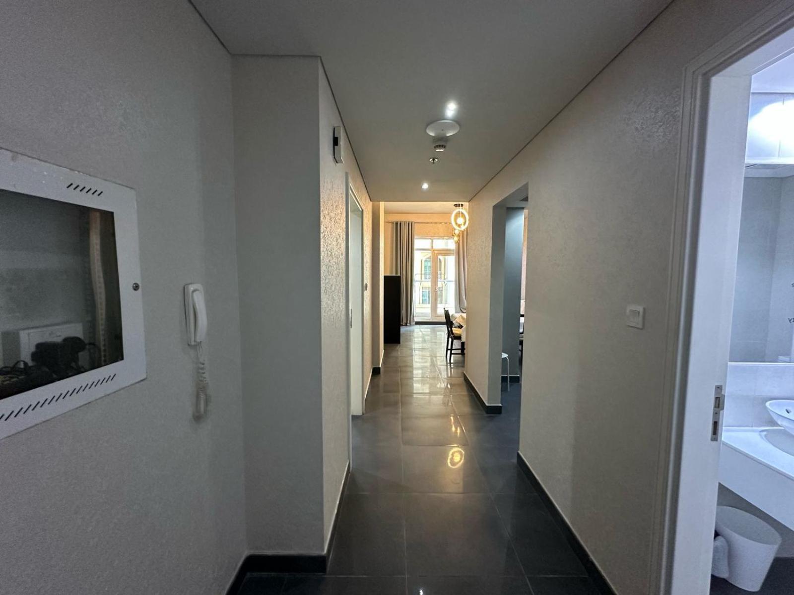 Silicon Oasis Homes Apartment *