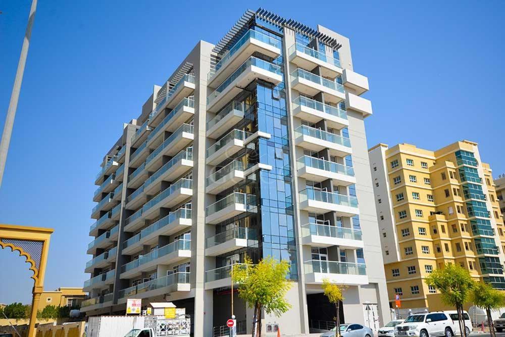 Silicon Oasis Homes Apartment *