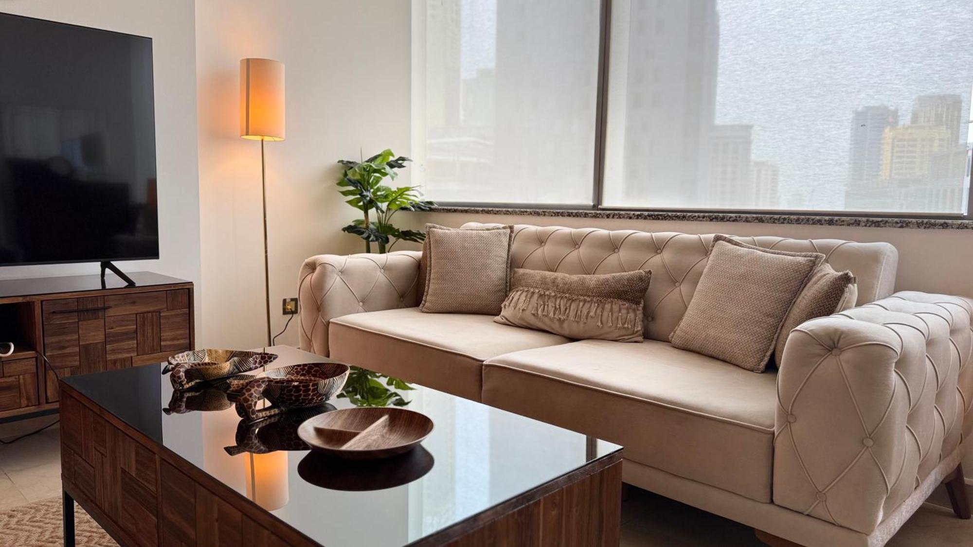 Ashri Stylish African-inspired In Difc