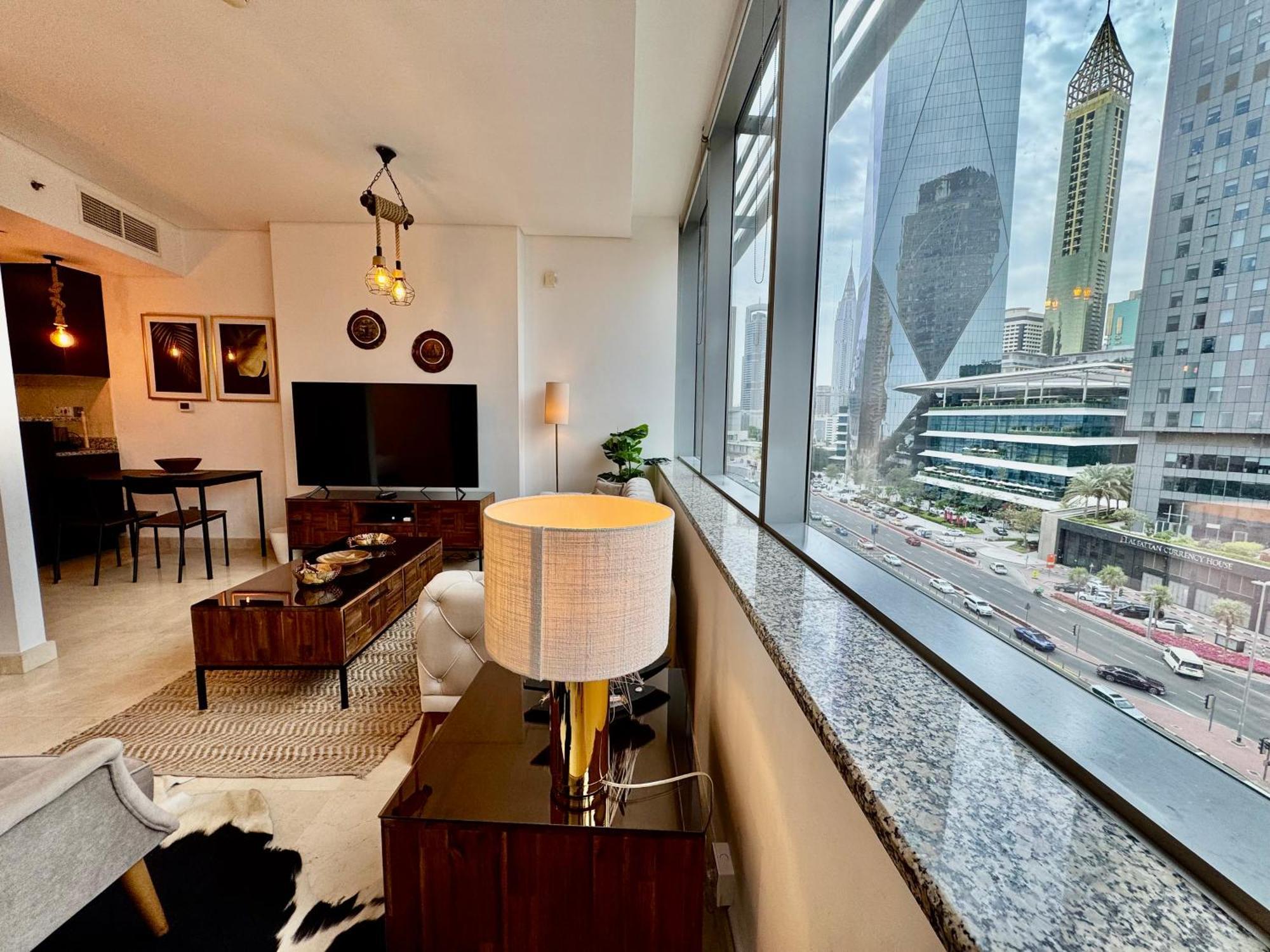Ashri Stylish African-inspired In Difc