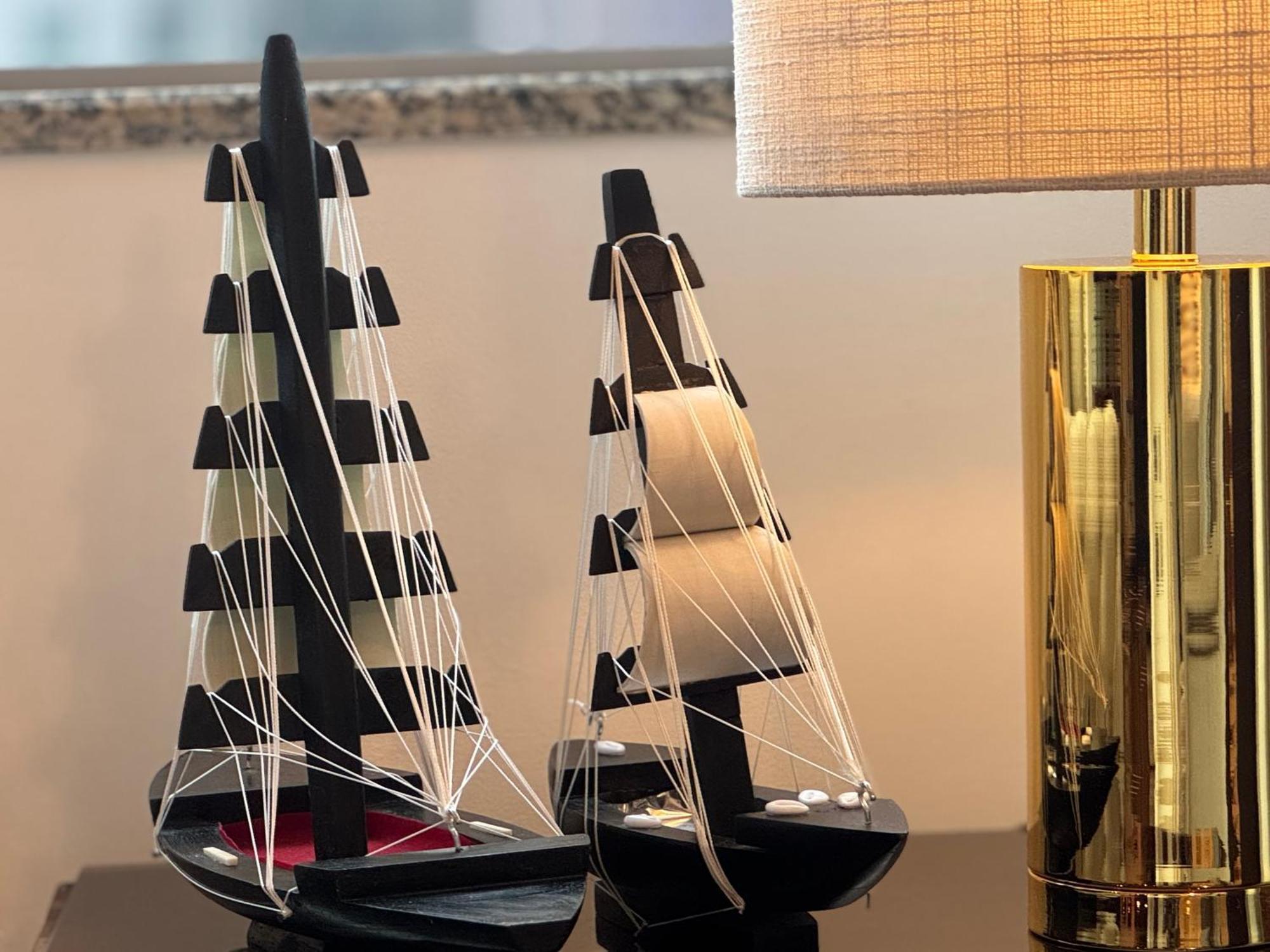 Ashri Stylish African-inspired In Difc * Dubai