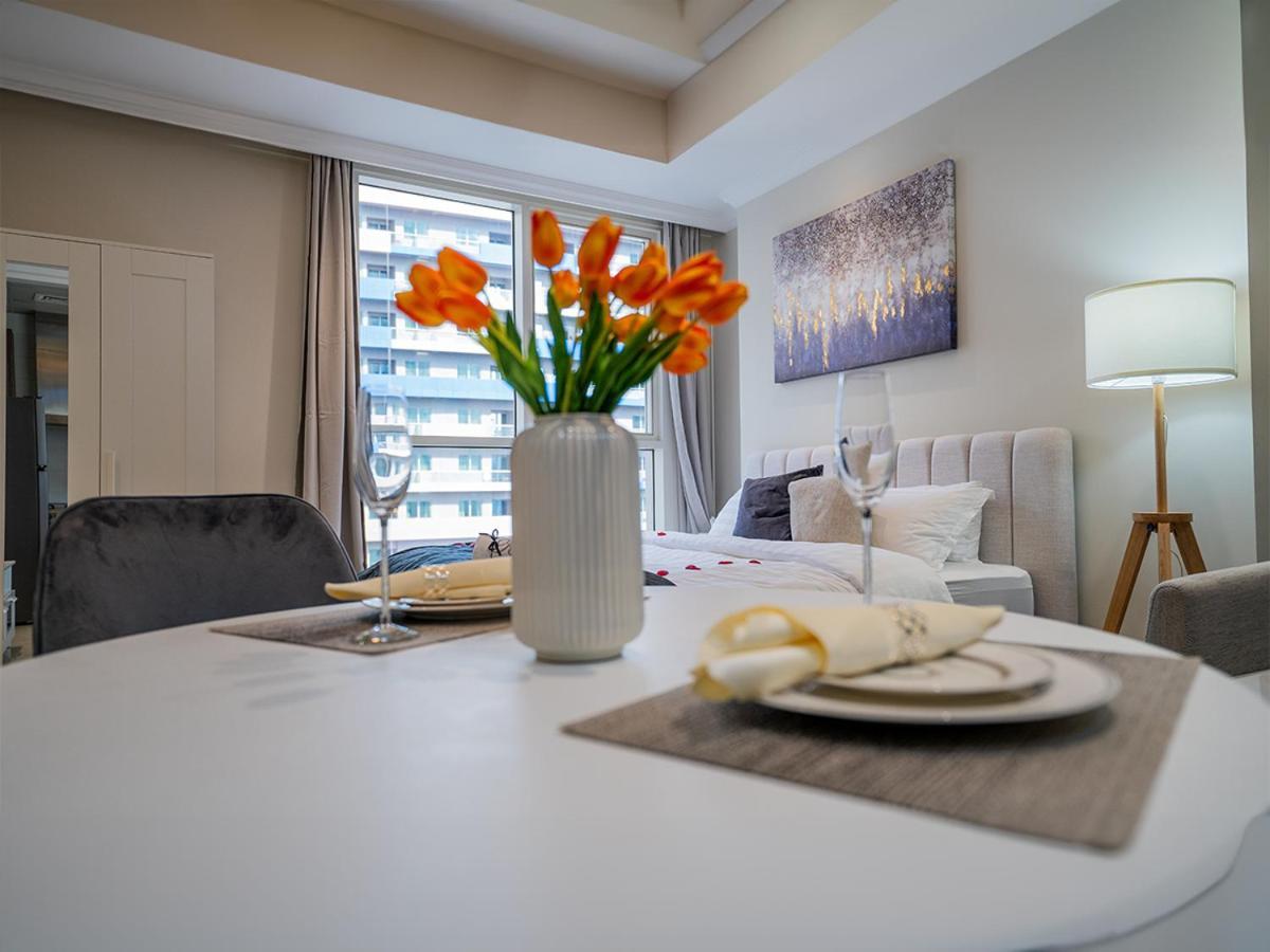 Dunya Tower 2 Apartment *