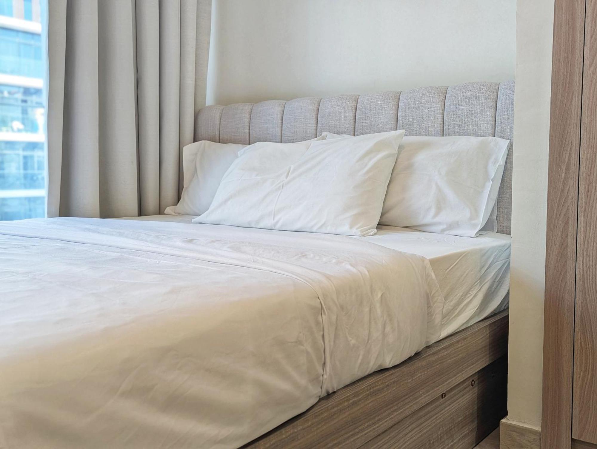 Apartment Fully Furnished Modern Nearby Meydan Racecourse