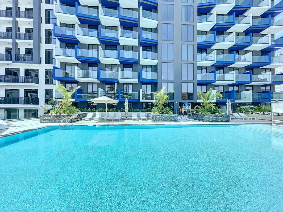 Apartment Binghatti Crest - Elegant One Bedroom *
