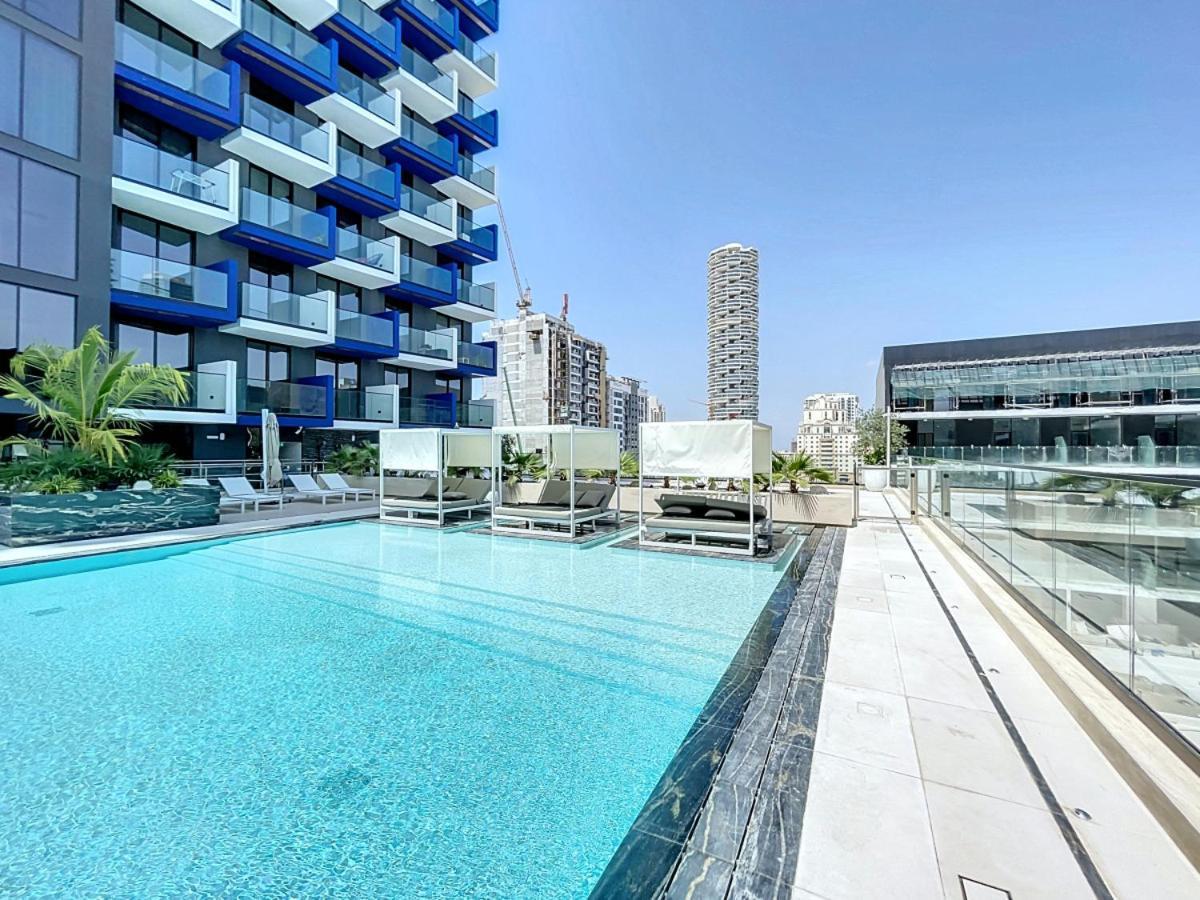 Binghatti Crest - Elegant One Bedroom *