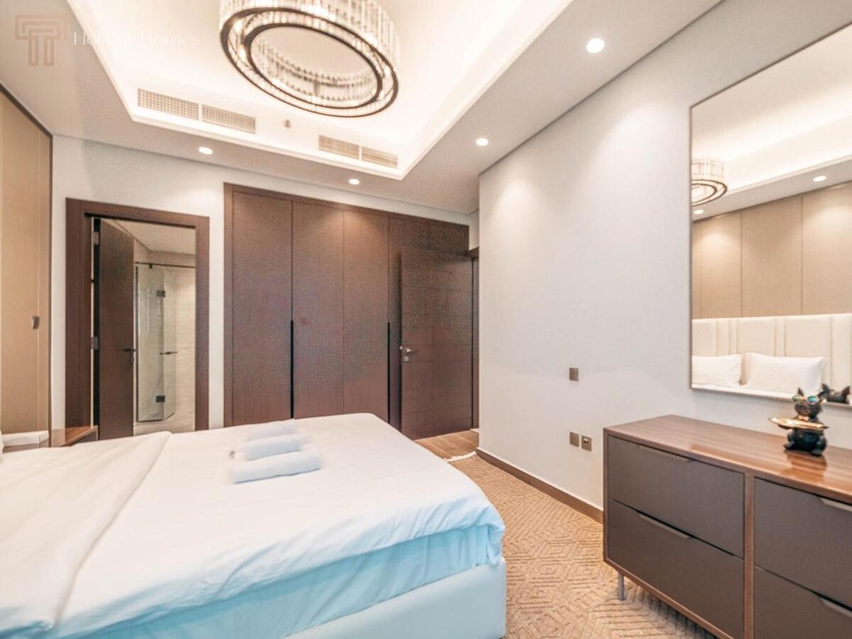 Modern 1-bed In A Prime Location