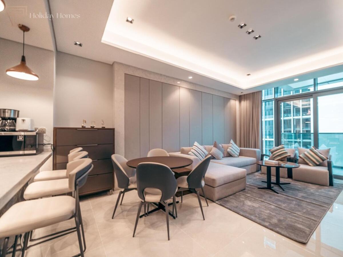 Modern 1-bed In A Prime Location Dubai