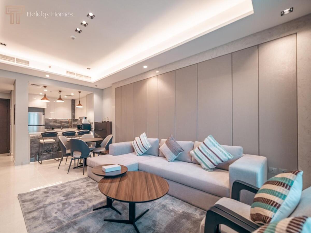Modern 1-bed In A Prime Location Apartment *