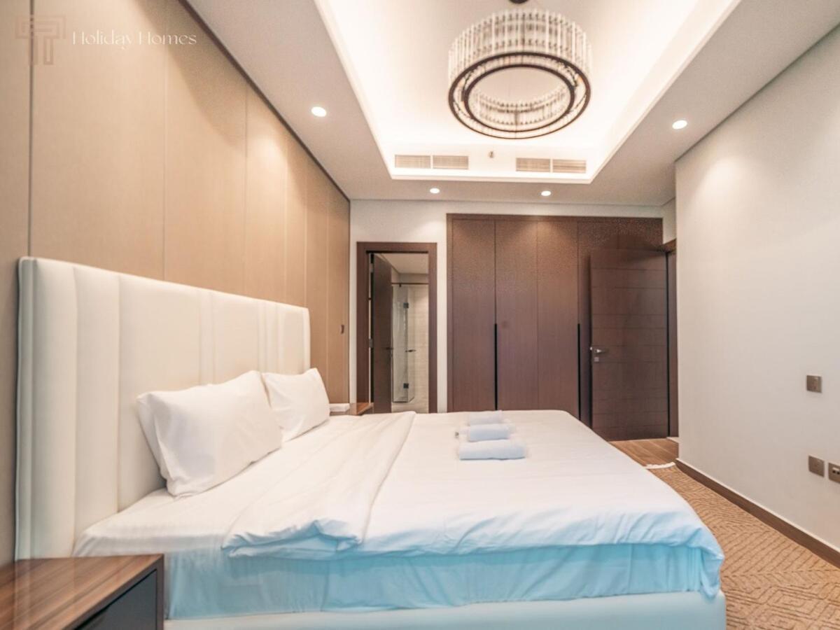 Apartment Modern 1-bed In A Prime Location *