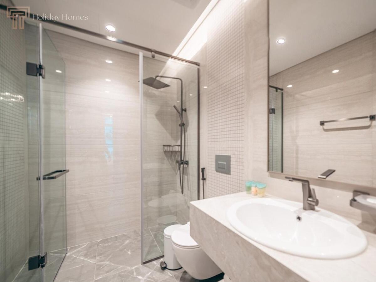 Modern 1-bed In A Prime Location Apartment Dubai