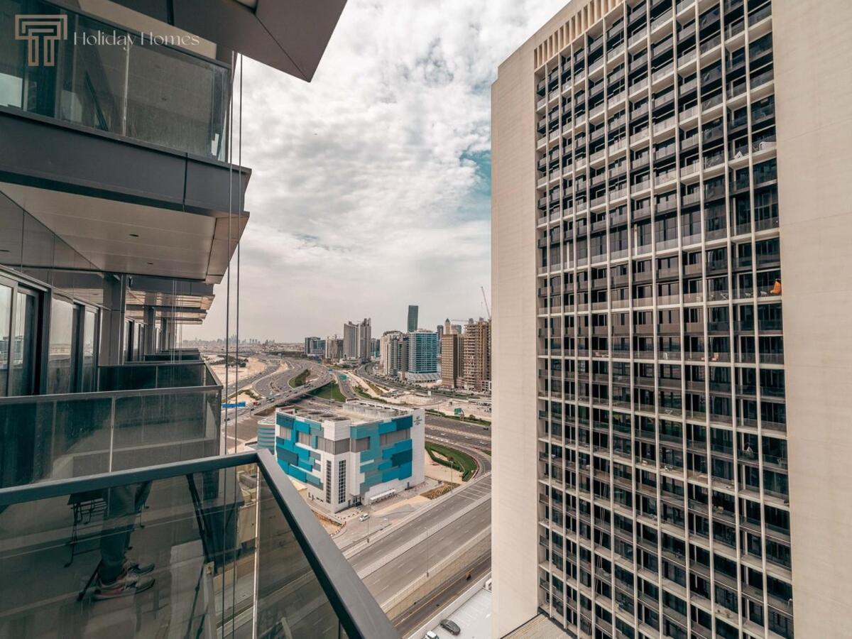 Apartment Modern 1-bed In A Prime Location *