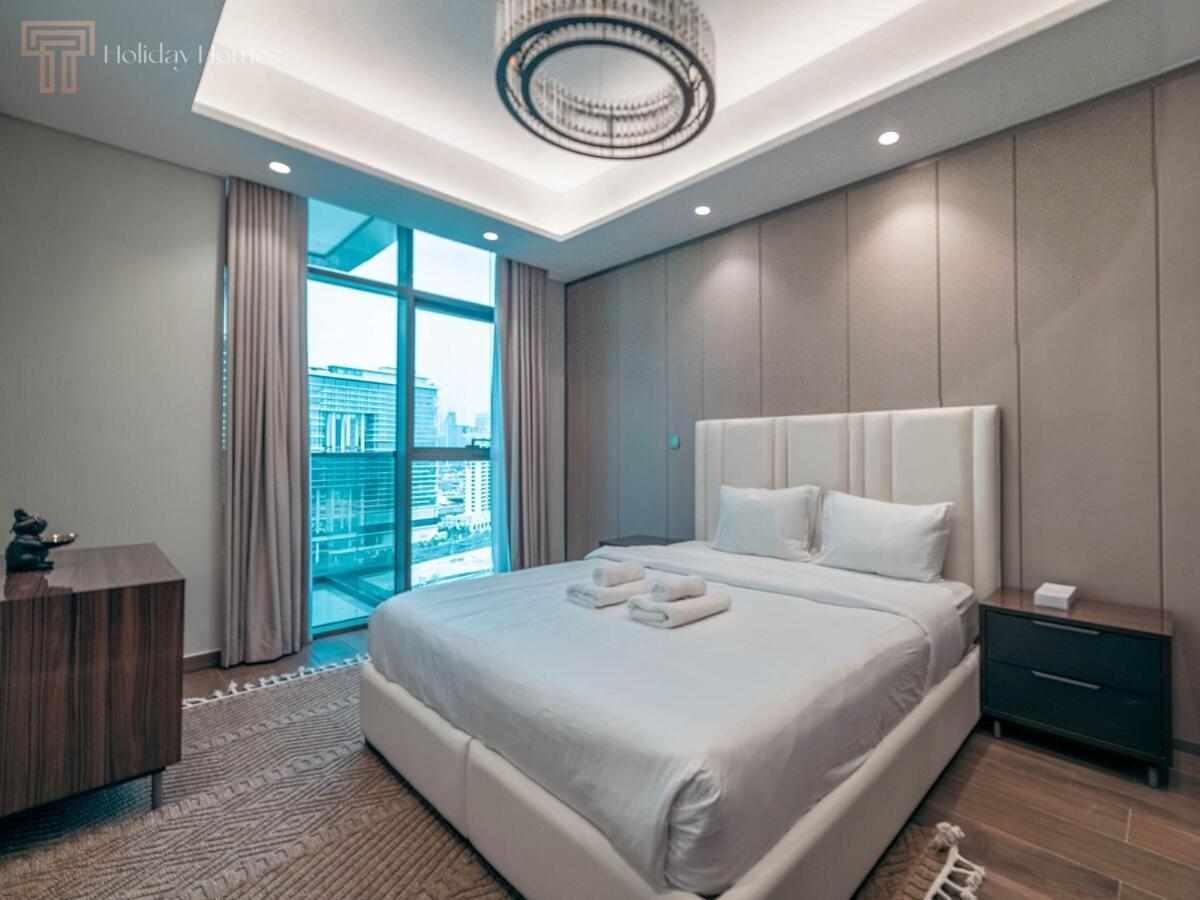 Apartment Modern 1-bed In A Prime Location Dubai