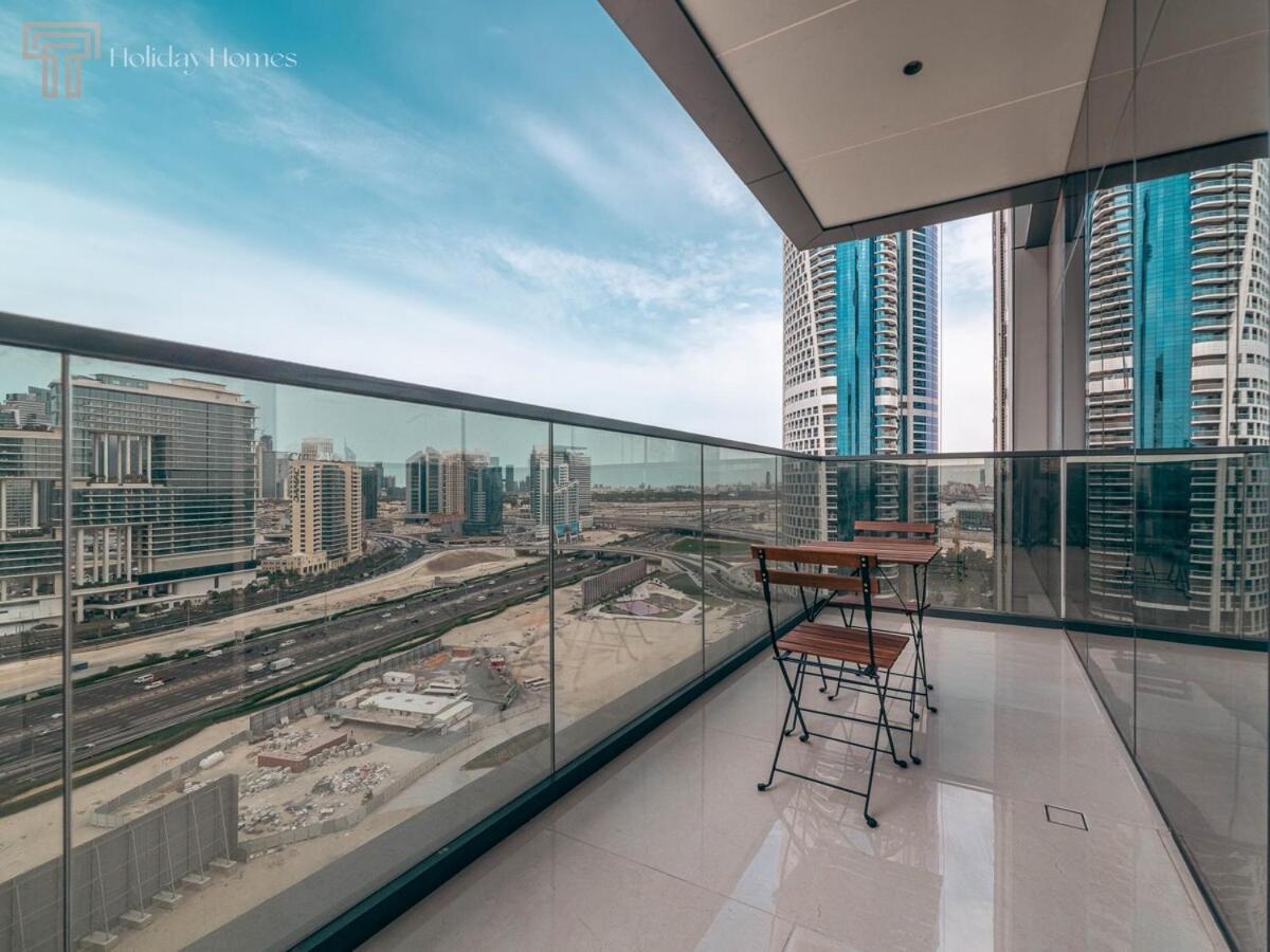 Apartment Modern 1-bed In A Prime Location