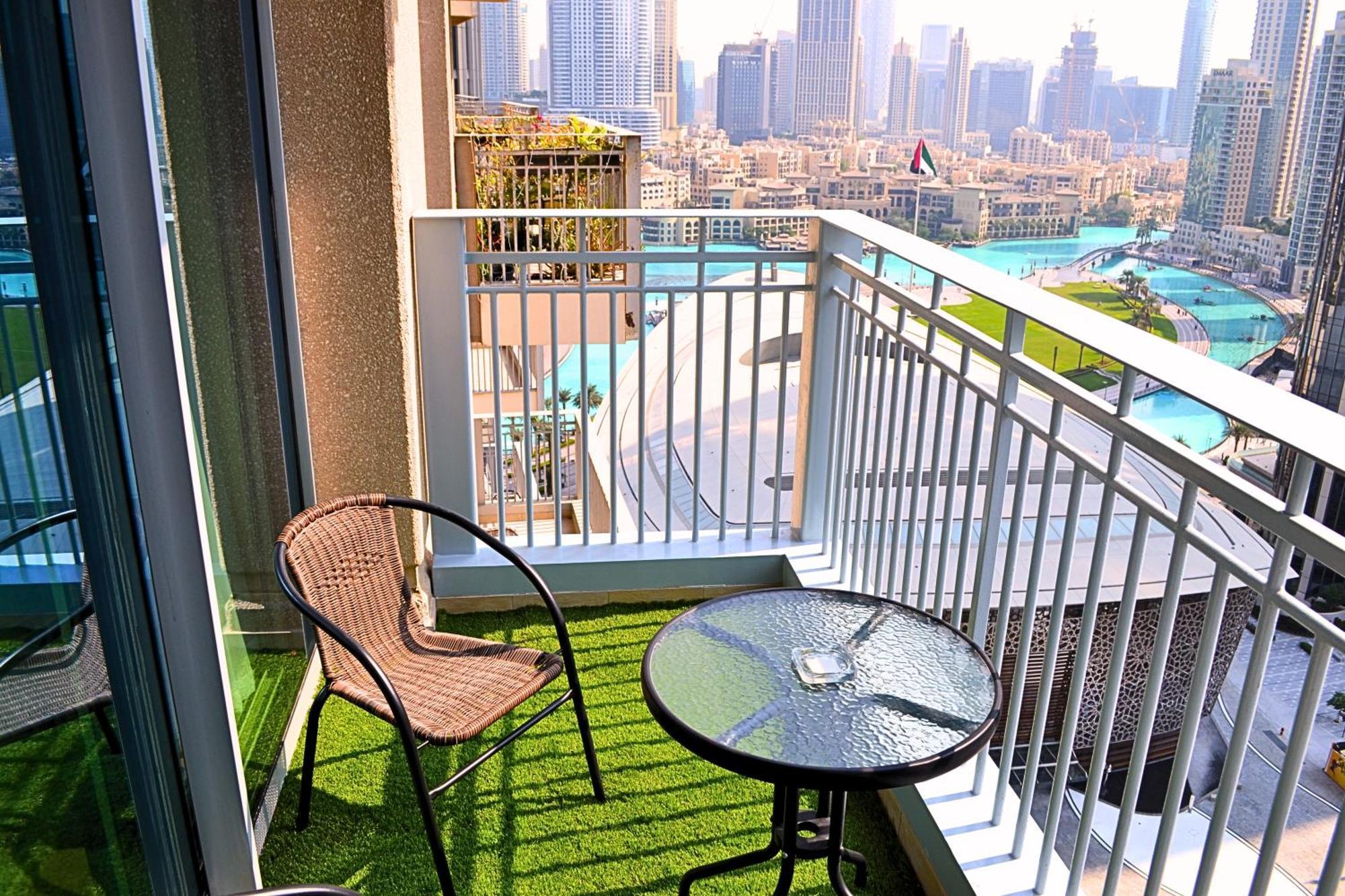 Perfect 1 Bedroom Boulevard,fountain & Opera View *