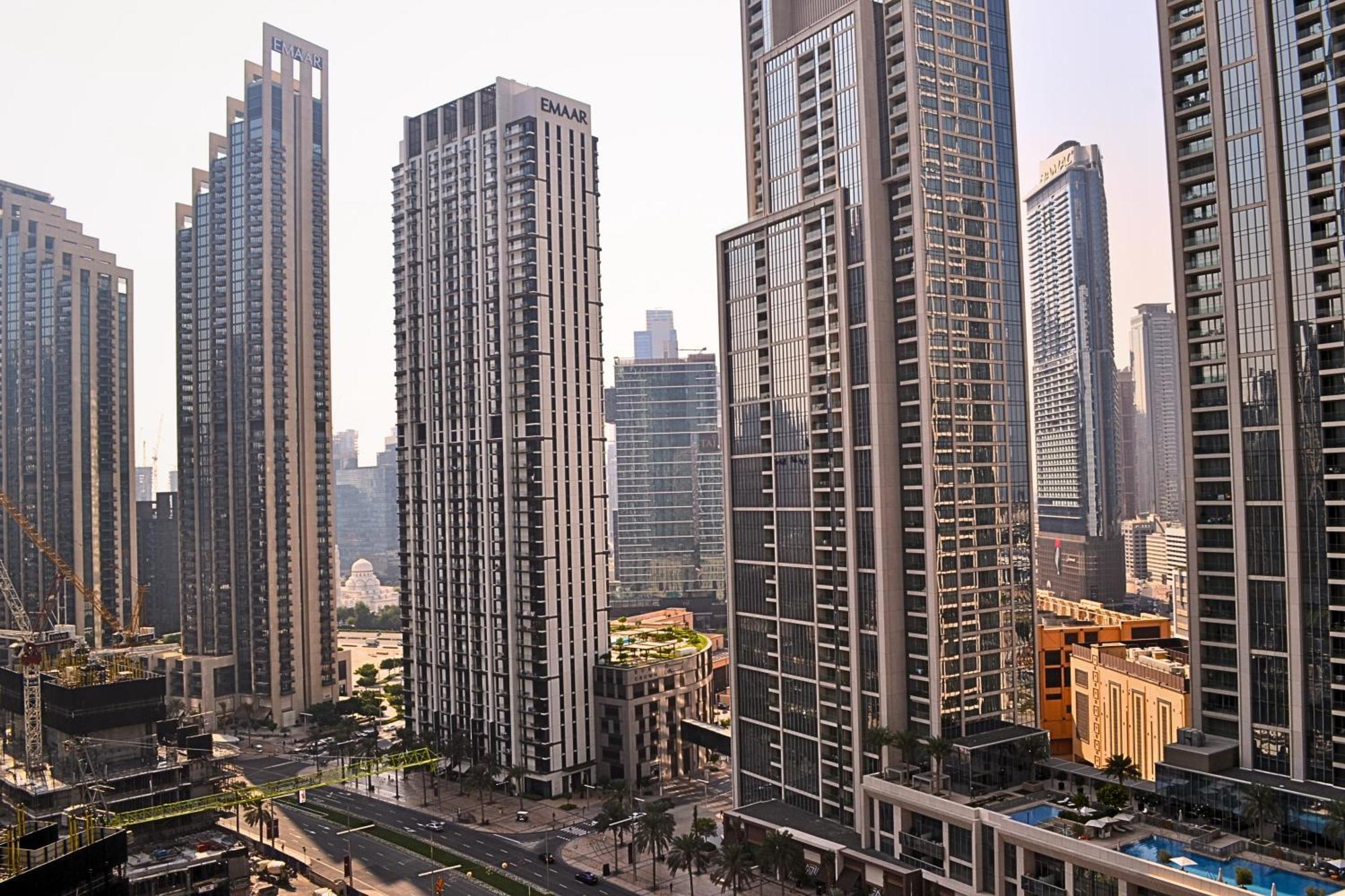 Perfect 1 Bedroom Boulevard,fountain & Opera View Apartment *
