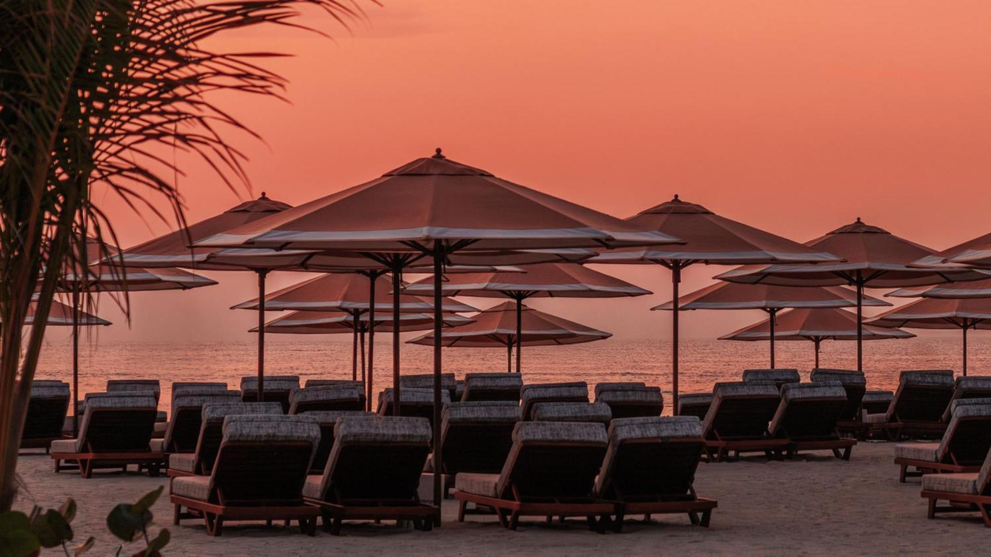 Jumeirah Marsa Al Arab 5* Dubai