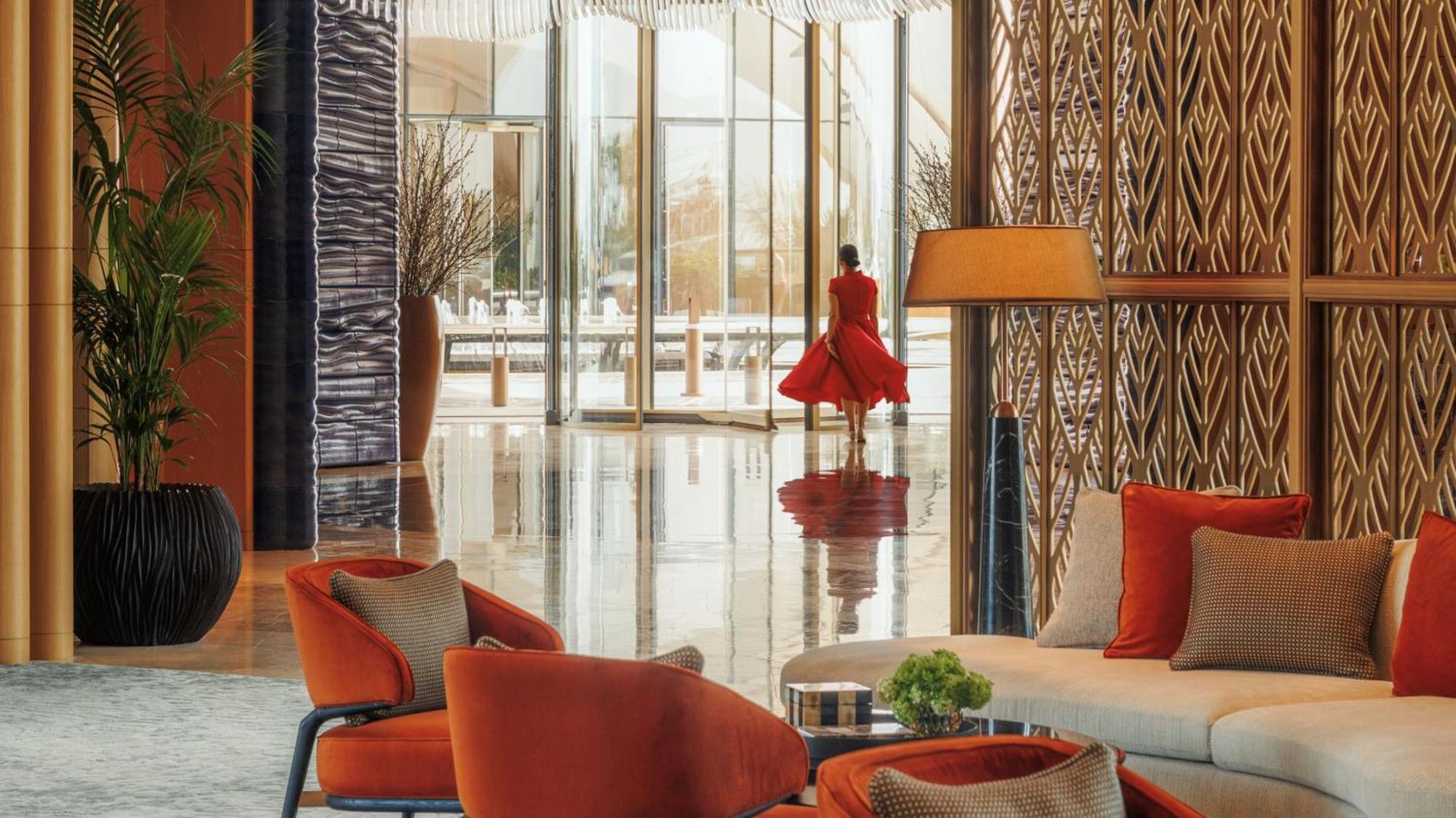 Jumeirah Marsa Al Arab 5*