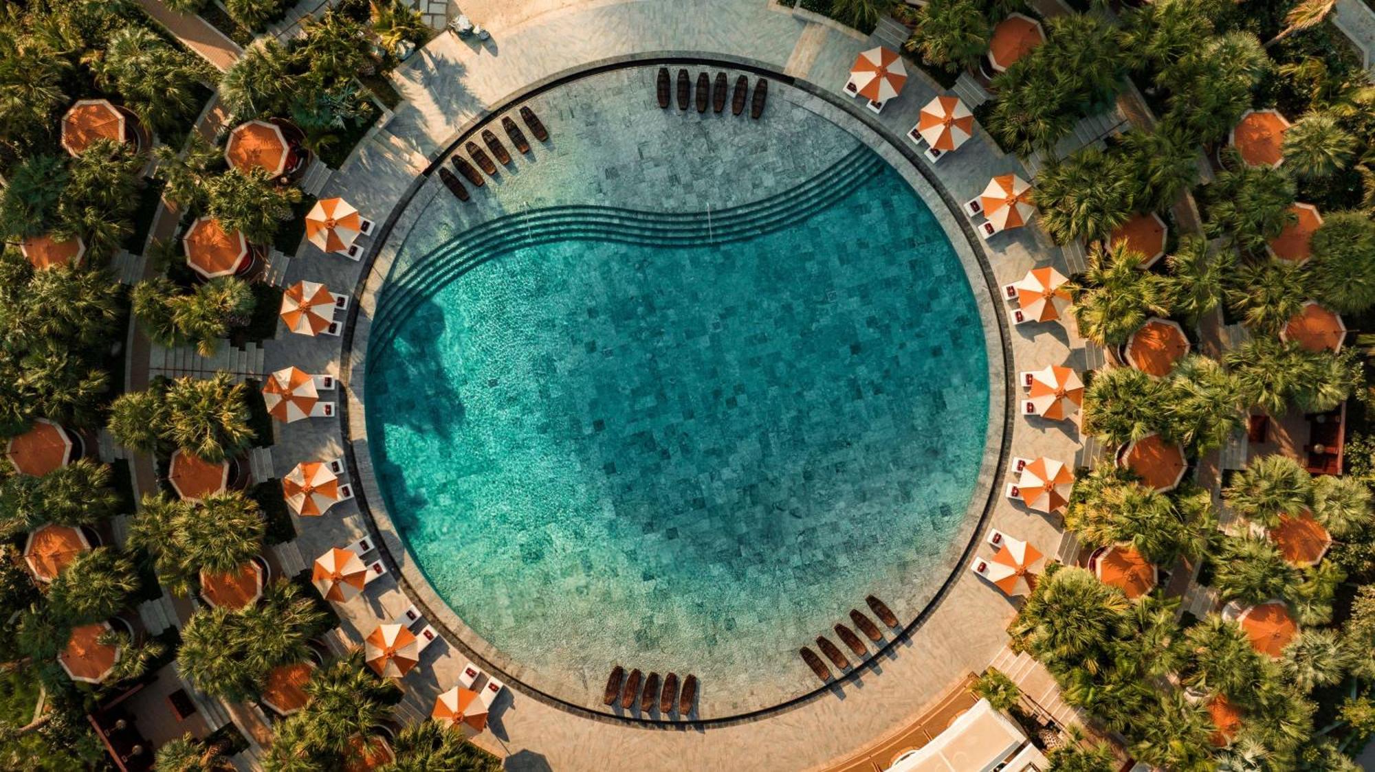 Jumeirah Marsa Al Arab Dubai