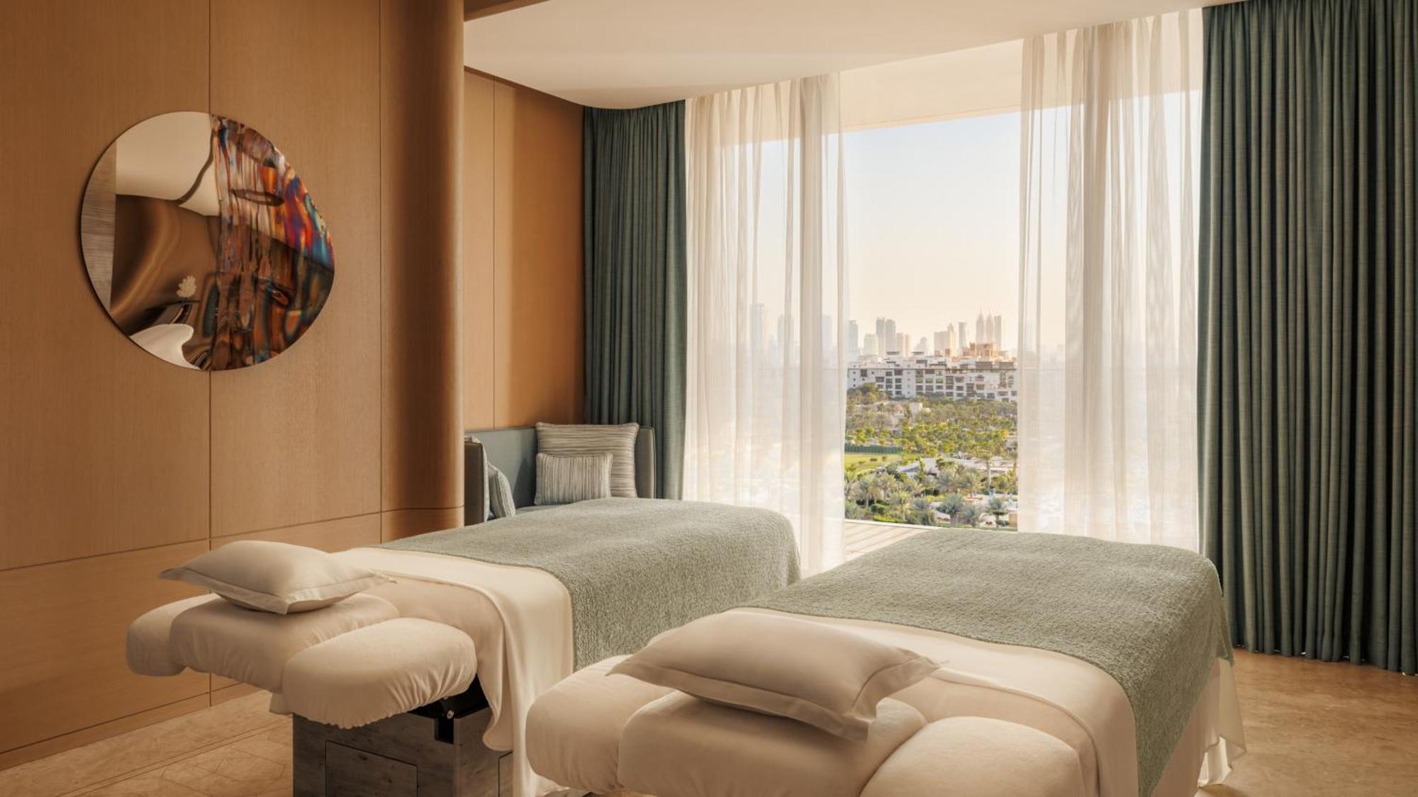 Resort Jumeirah Marsa Al Arab 5*