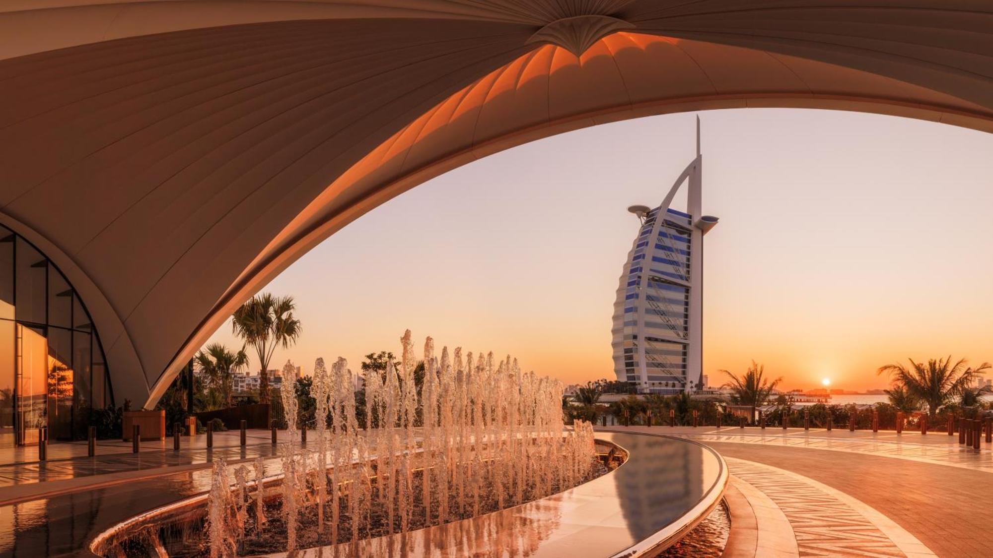 Jumeirah Marsa Al Arab Resort 5*
