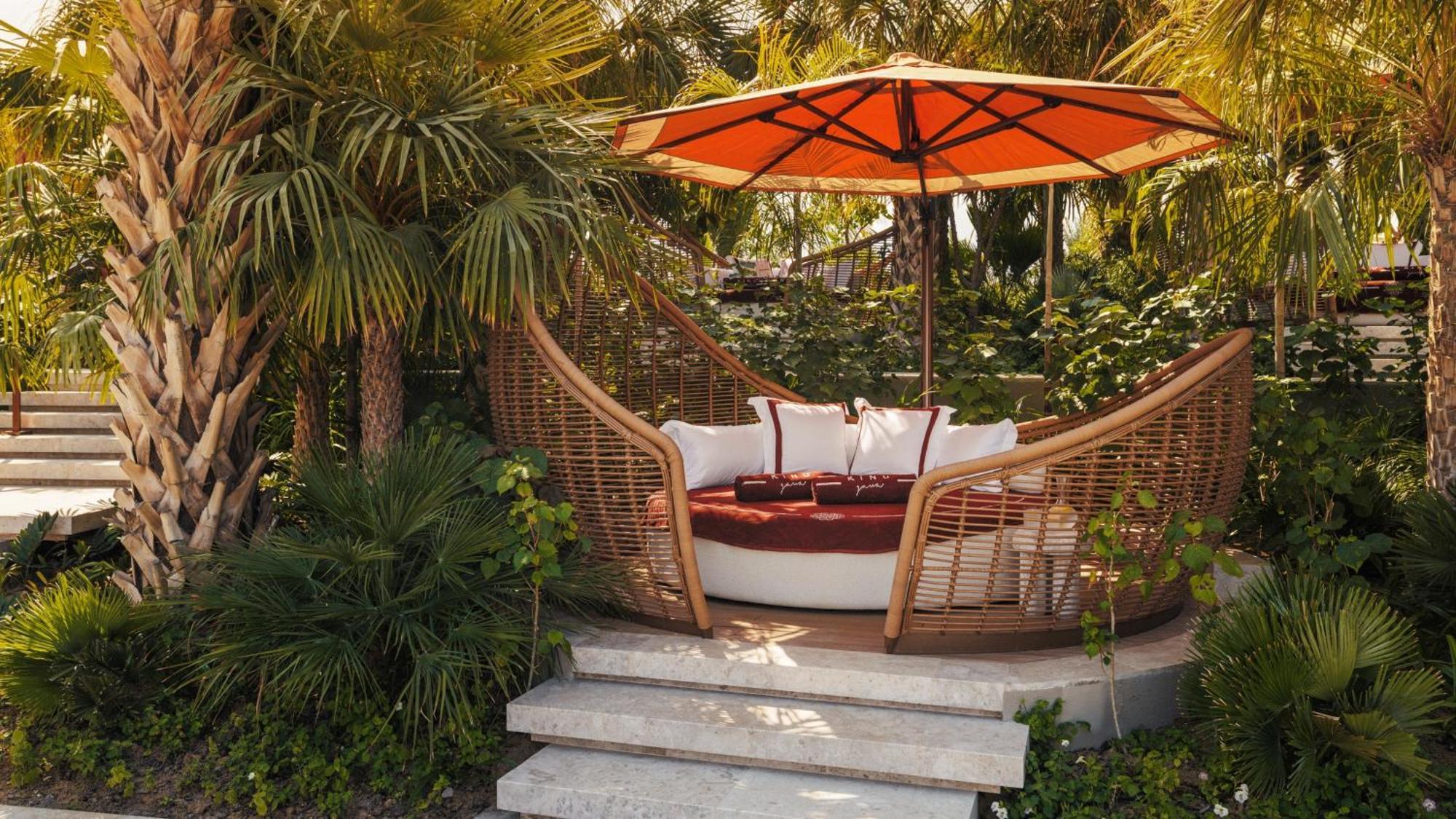 Jumeirah Marsa Al Arab Resort Dubai