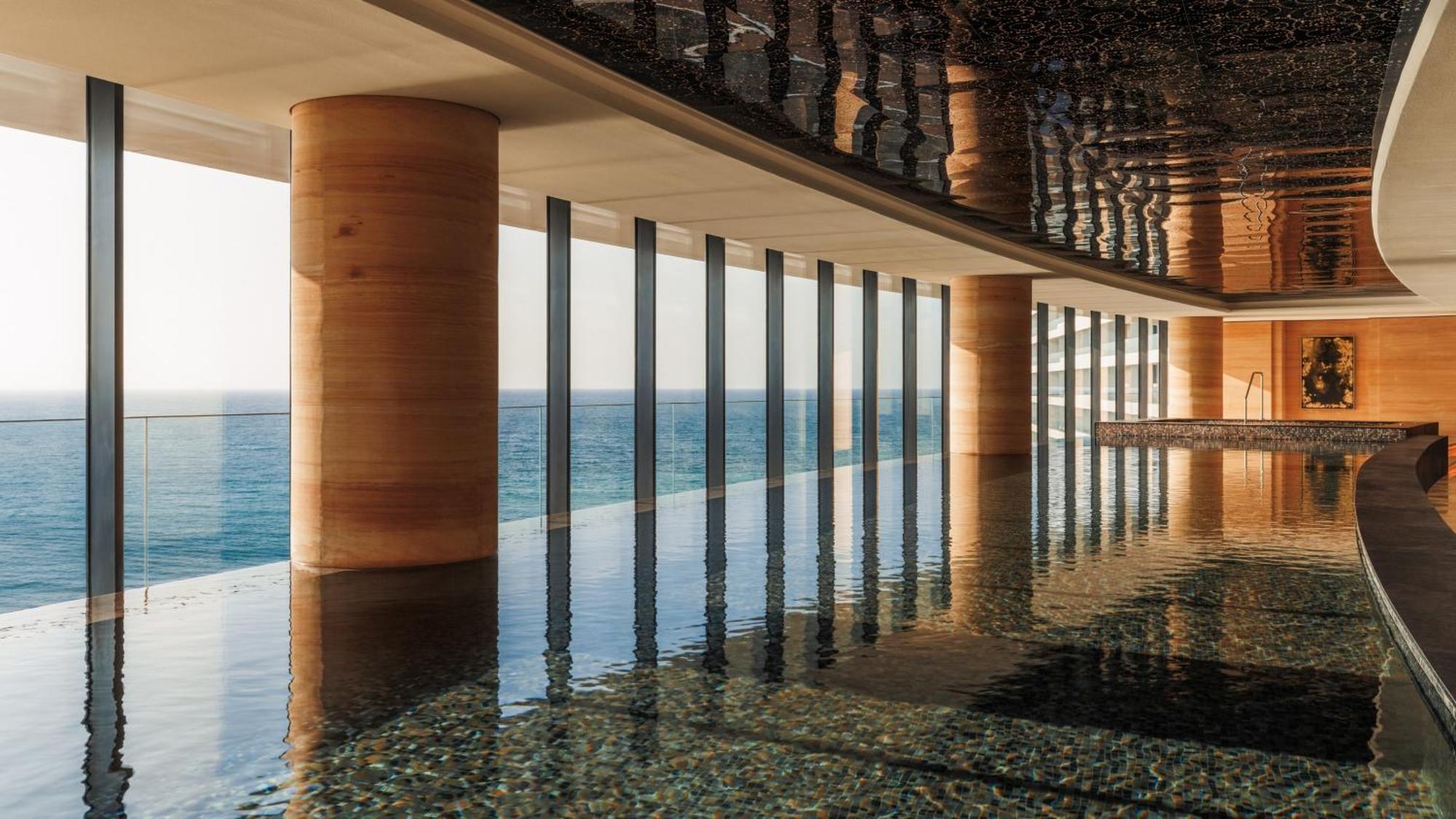 Resort Jumeirah Marsa Al Arab Dubai