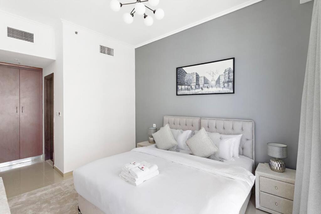 Stonetree - Modern 1 Bedroom Near Marina Dubai