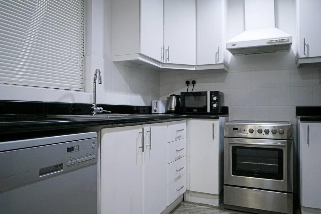Apartment Stonetree - Furnished 1br Near The *