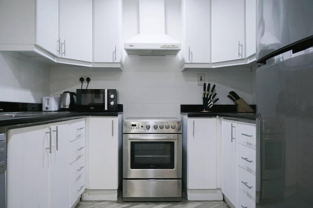 Stonetree - Furnished 1br Near The Apartment Dubai