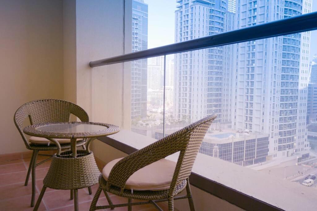 Stonetree - Furnished 1br Near The Dubai