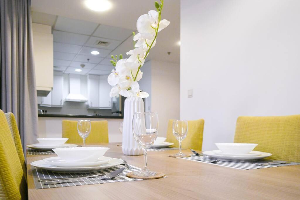 Stonetree - Furnished 1br Near The * Dubai