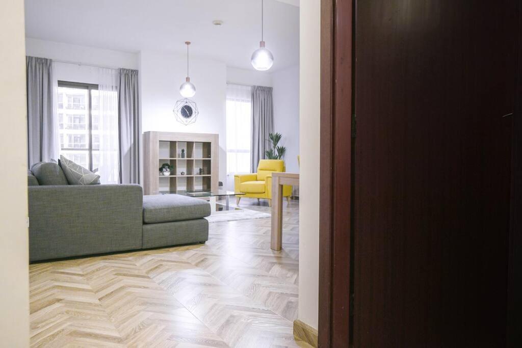 Stonetree - Furnished 1br Near The Apartment Dubai