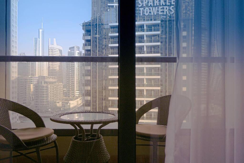 Apartment Stonetree - Furnished 1br Near The Dubai
