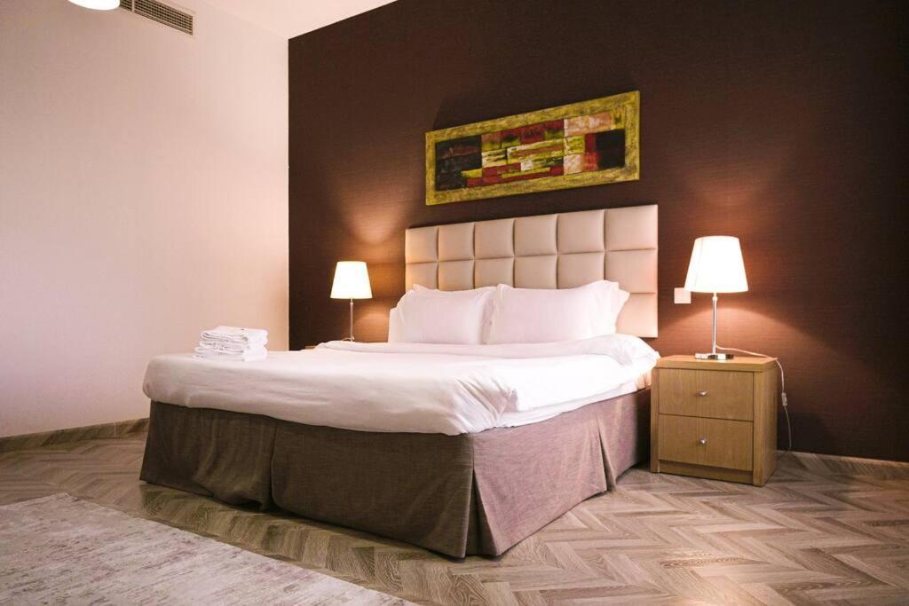 Stonetree - Furnished 1br Near The Dubai
