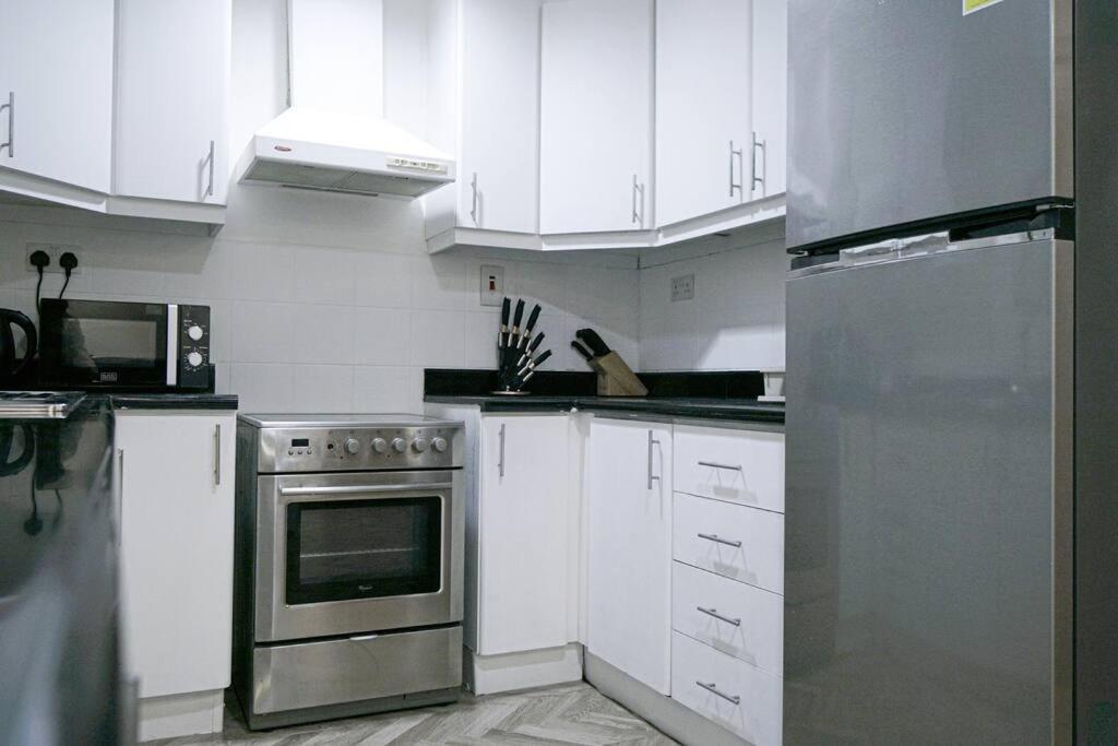 Apartment Stonetree - Furnished 1br Near The