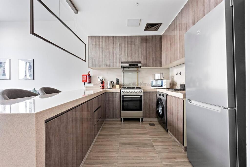 Apartment Stonetree - New Stylish 1 Bedroom In Jlt