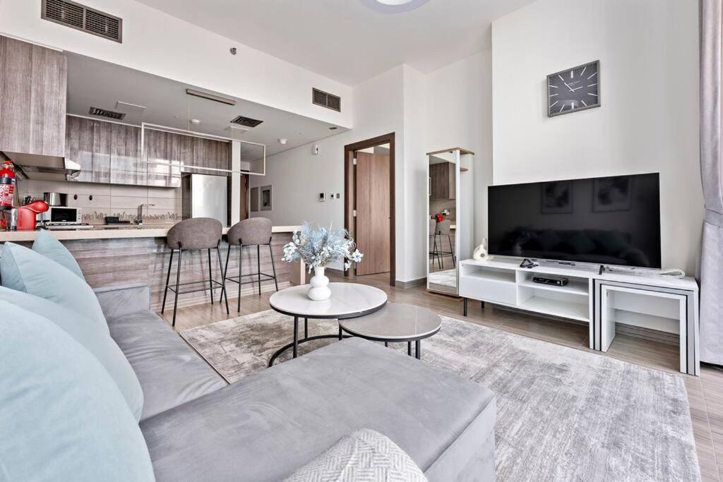 Stonetree - New Stylish 1 Bedroom In Jlt * Dubai