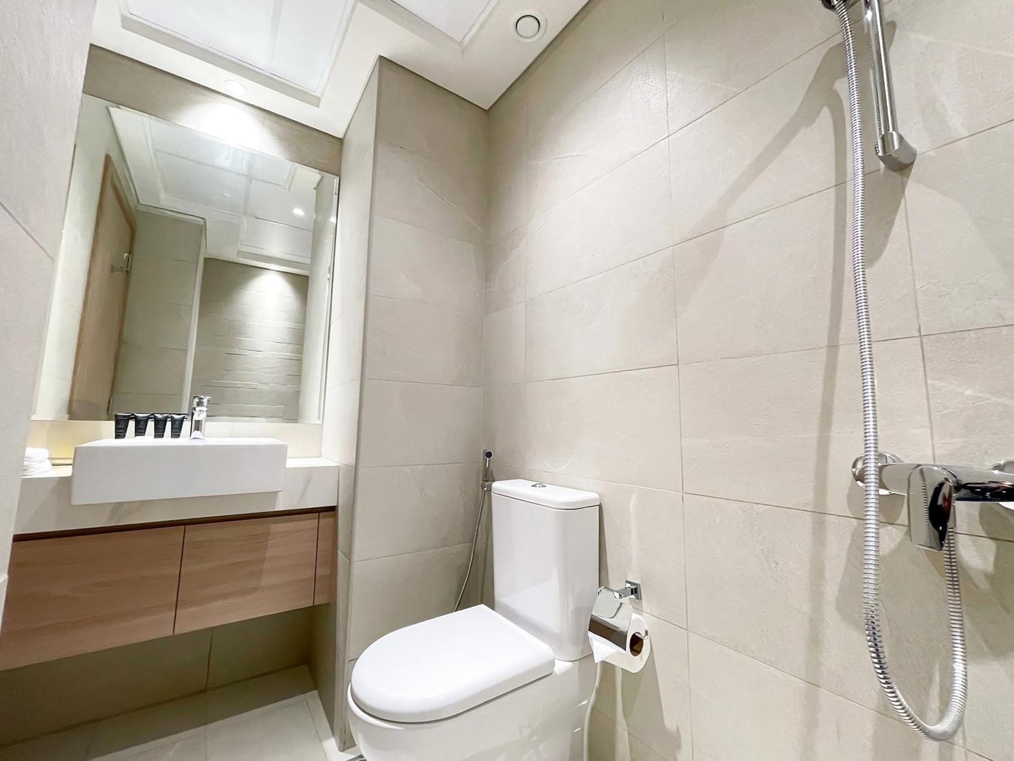 Apartment Modern Azizi Riviera 41 Dubai